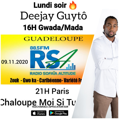 Mix En Altitude 09.11.2020