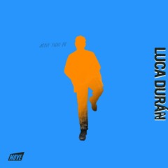 Move Radio 18 - Luca Durán (Dec, 4th 2019)