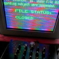 duster - inside out (slowed + reverb)