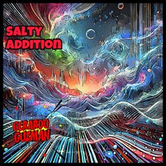 Salty Addition