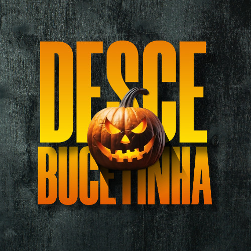 MTG - DESCE BUCETINHA ( PROD.JT )
