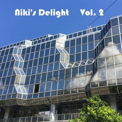 Niki´s Delight Vol. 2