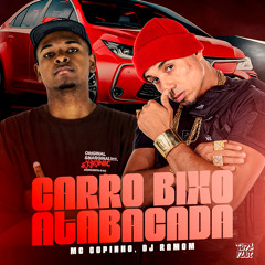 Carro Bixo Atabacada