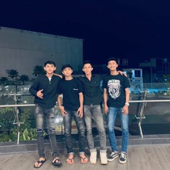 Arip pratama- funkot galau time broo  special REQ#Faza_G O