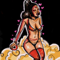 Fav Hoe (ft. lirikl1302)