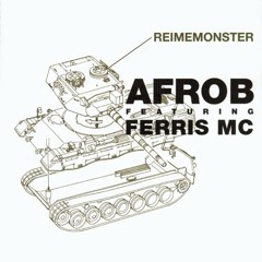 Reimemonster (Radio Version) [feat. Ferris MC]
