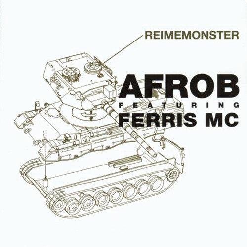 Reimemonster (Radio Version) [feat. Ferris MC]