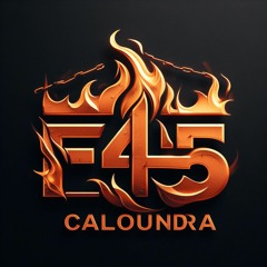 October 2023 F45 Caloundra Live Studio Mix