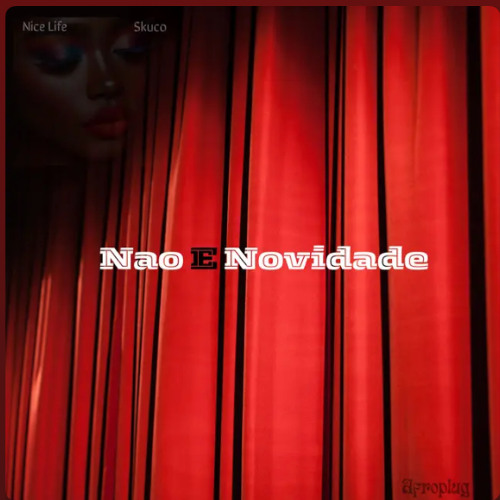 Nao e Novidade