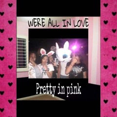 Zombie princess❤❤❤ prod. Pretty in pink (hollywood x l7nore)