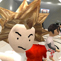 school of chaos stuff