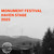 Artwork for Bonjour Ben | Haven, Monument Festival 2025
