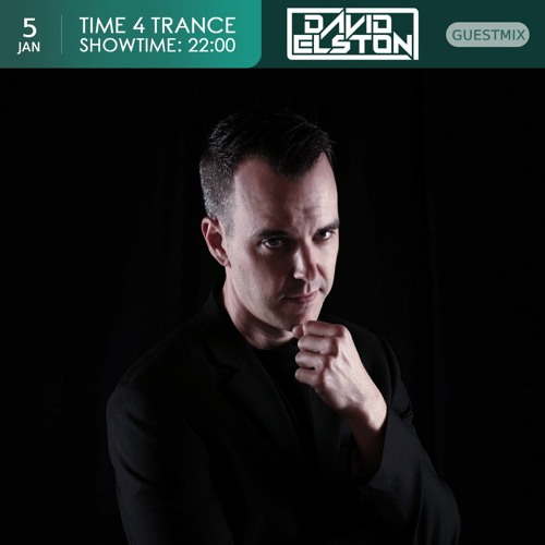Time4Trance 401 - Part 2 (Guestmix by David Elston)