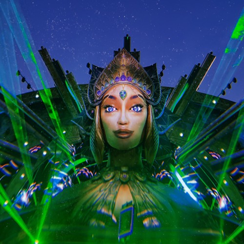 Stream EDM SOPH 💸 Listen to EDC LAS VEGAS LIVE SETS 2023