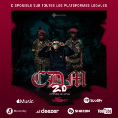 Mc Bright - CDM 2.0