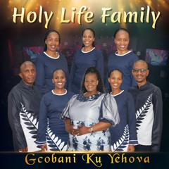 Gcobani Ku Yehova (Live)