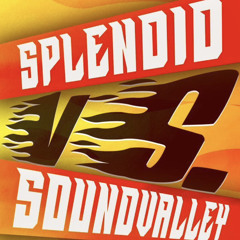 TROUBLE Soundclash 2023 Edition No. 1 - Splendid vs. Soundvalley Movement