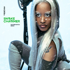 Yeboyah - Snake Charmer (Misterhustla 3-Step Remix)