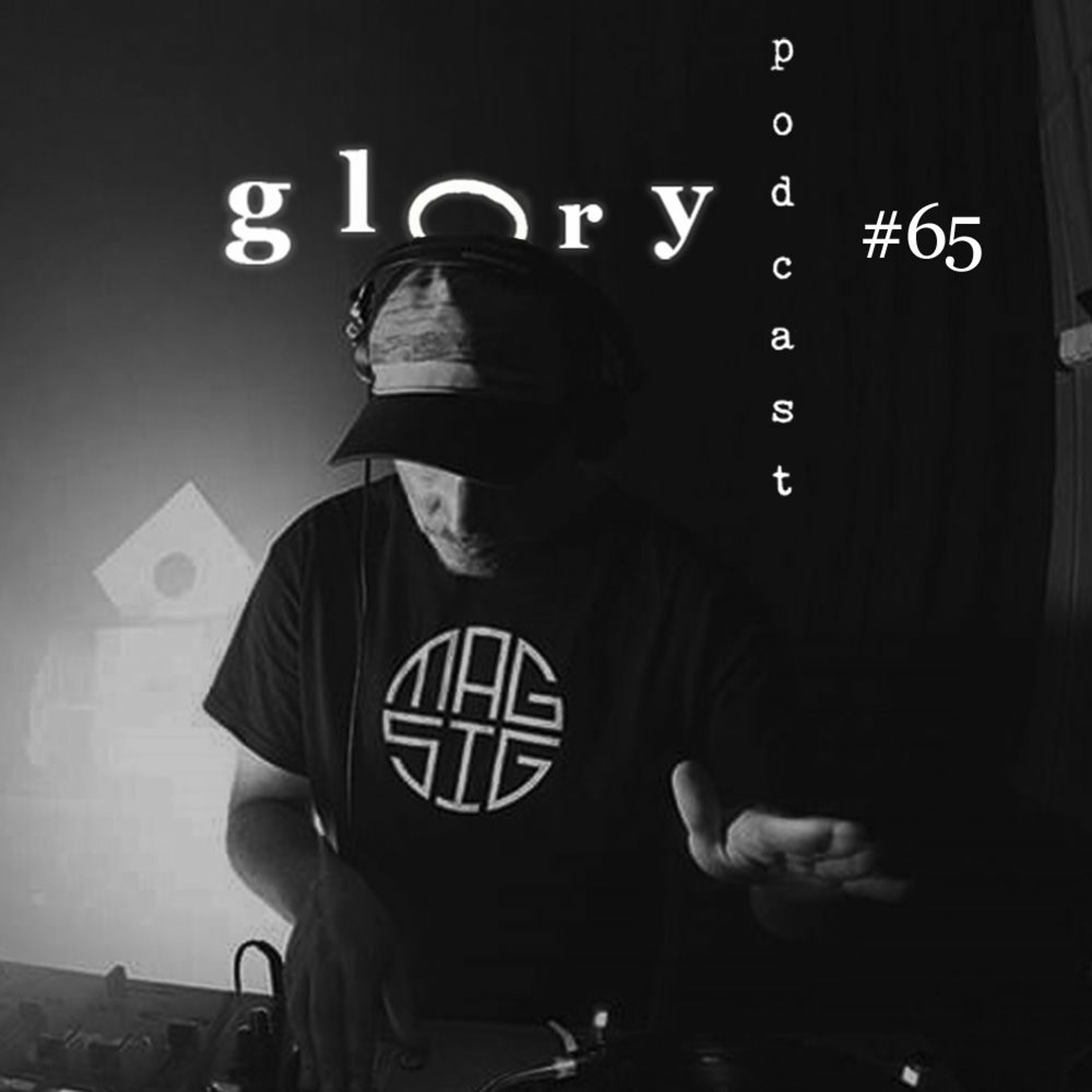 Glory Podcast Berlin