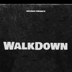 WALKDOWN pt.2 feat Lil drippy & Zay2x