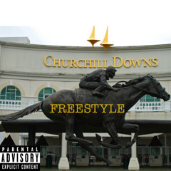 Churchill Downs Freestyle