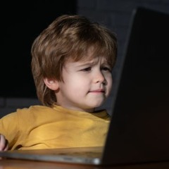 Episode 3 - A child’s understanding of the internet is very different from yours