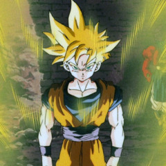 Gohan [sh30wn x YLSJAI!]