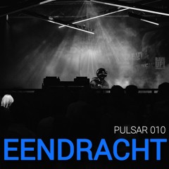 PULSAR 010 | EENDRACHT @ Rooftop ÖND