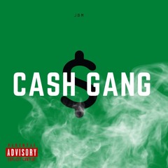 Cash Gang