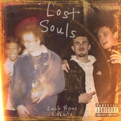 LOST SOULS (with kidkatu)