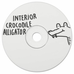INTERIOR CROCODILE ALLIGATOR - SIR W4TTS {FREE DL}