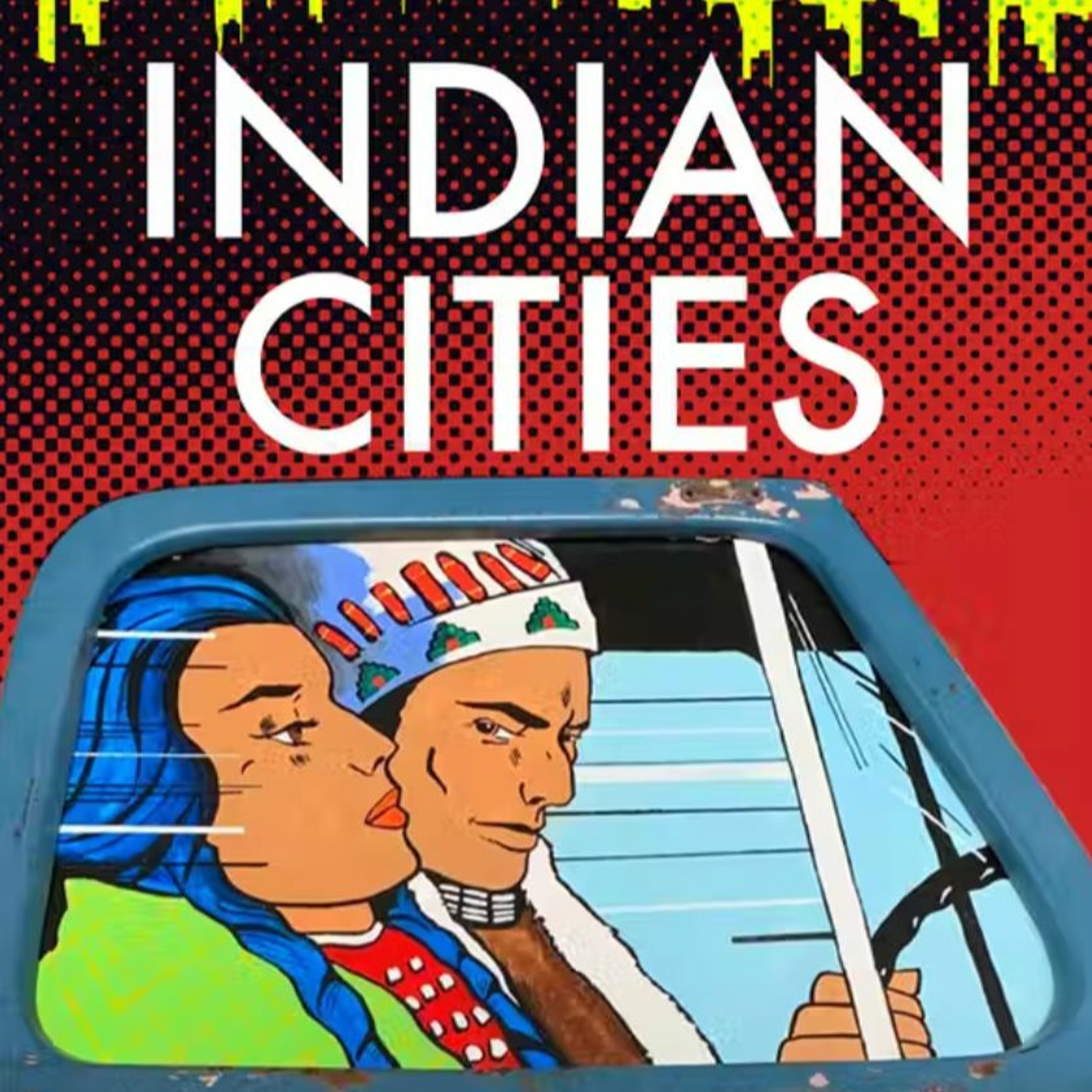 Dr. Sasha Maria Suarez, Assistant Professor of History at UW-Madison episode artwork