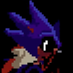 Blast Processing (Vs Sonic.EXE Hell Reborn v2) {CANCELLED}