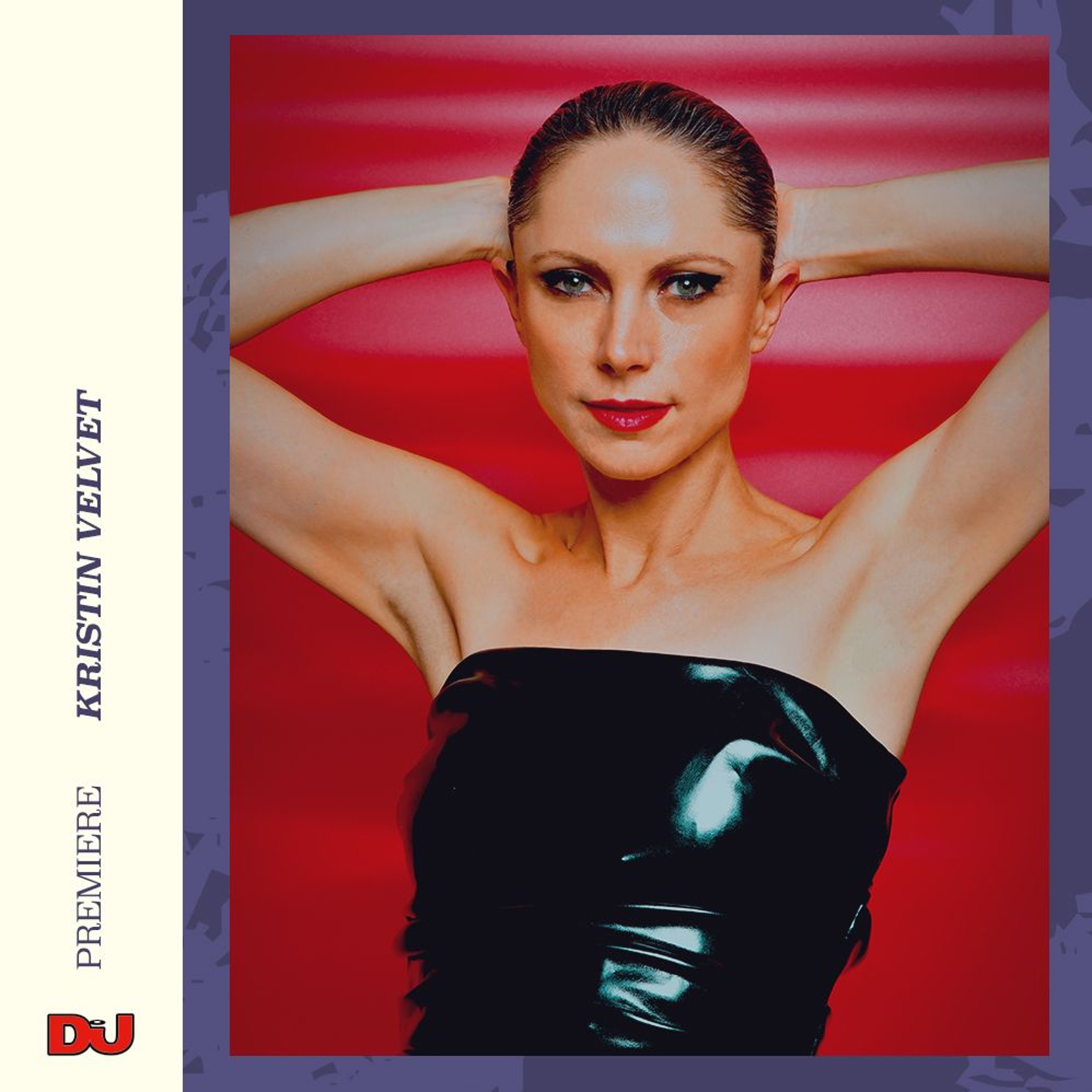 Premiere: Kristin Velvet ‘Wasp Nest’ episode artwork