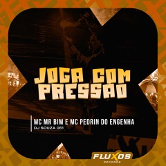 Joga Com Pressão