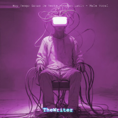 Hoy Tengo Ganas De Verte - [Urban Latin - Fun beat]