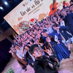 ANH VÀ EM - Quang Đạt, Hà My (SÔNG MƠ OST)