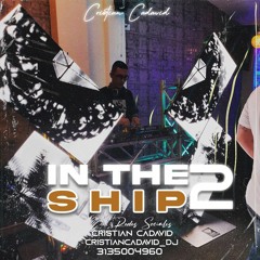IN THE SHIP 2 🚀!!