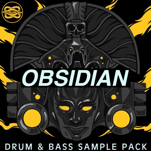 Listen to OBSIDIAN // Drum & Bass Sample Pack by Loop Cult in Dj stoof  playlist online for free on SoundCloud