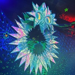 Lupus B2b Momik Moon To Sun 31.07.2021 @ Waldfrieden Hill Top