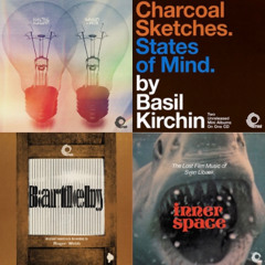 Jazz Turbulence 10.10.25 Trunk Records Special