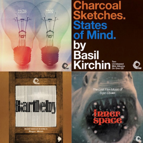Jazz Turbulence 10.10.25 Trunk Records Special