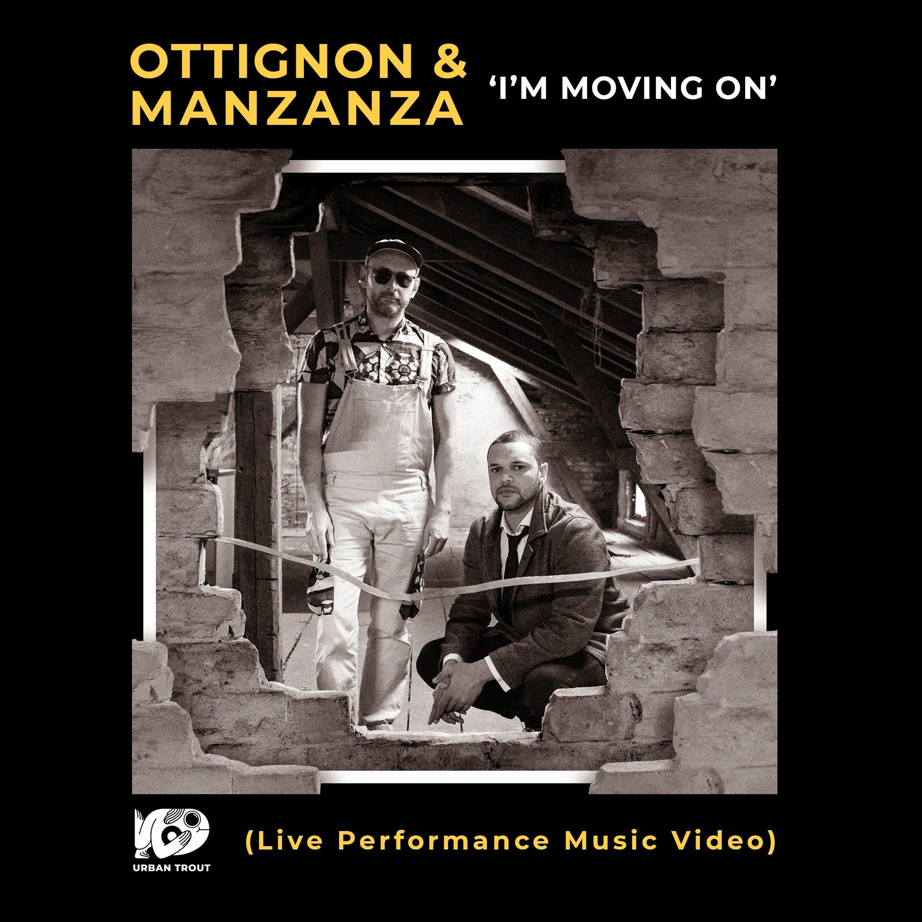 Aron Ottignon
