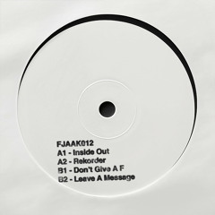 FJAAK - Rekorder