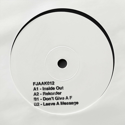 FJAAK - Inside Out
