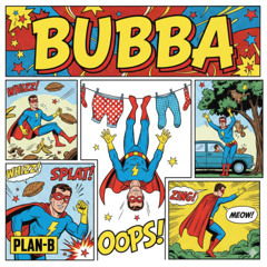 Bubba (Original Mix)