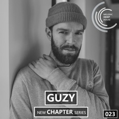 [NEW CHAPTER 023] - Podcast M.D.H. by Guzy