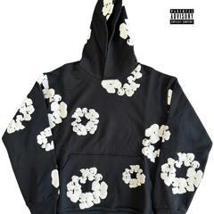 denim tear ft rroxket (mulhiir)