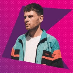 'Ahora Eś' Featured on Kiss FM UK by DJ S.K.T