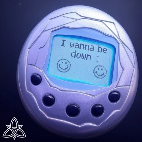 Artwork for the song Brandy- I Wanna Be Down (Trillivm Remix) by Trillivm by Trillivm on Next Sound
